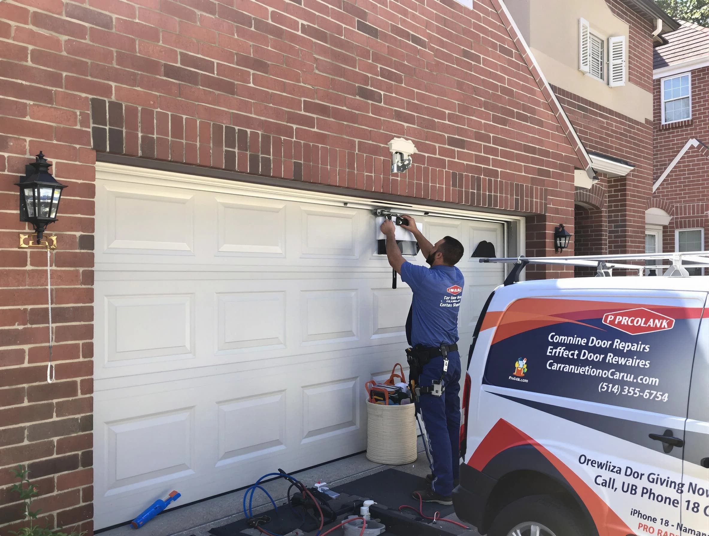 Bradley Gardens Garage Door Repair local garage door repair technician in Bradley Gardens