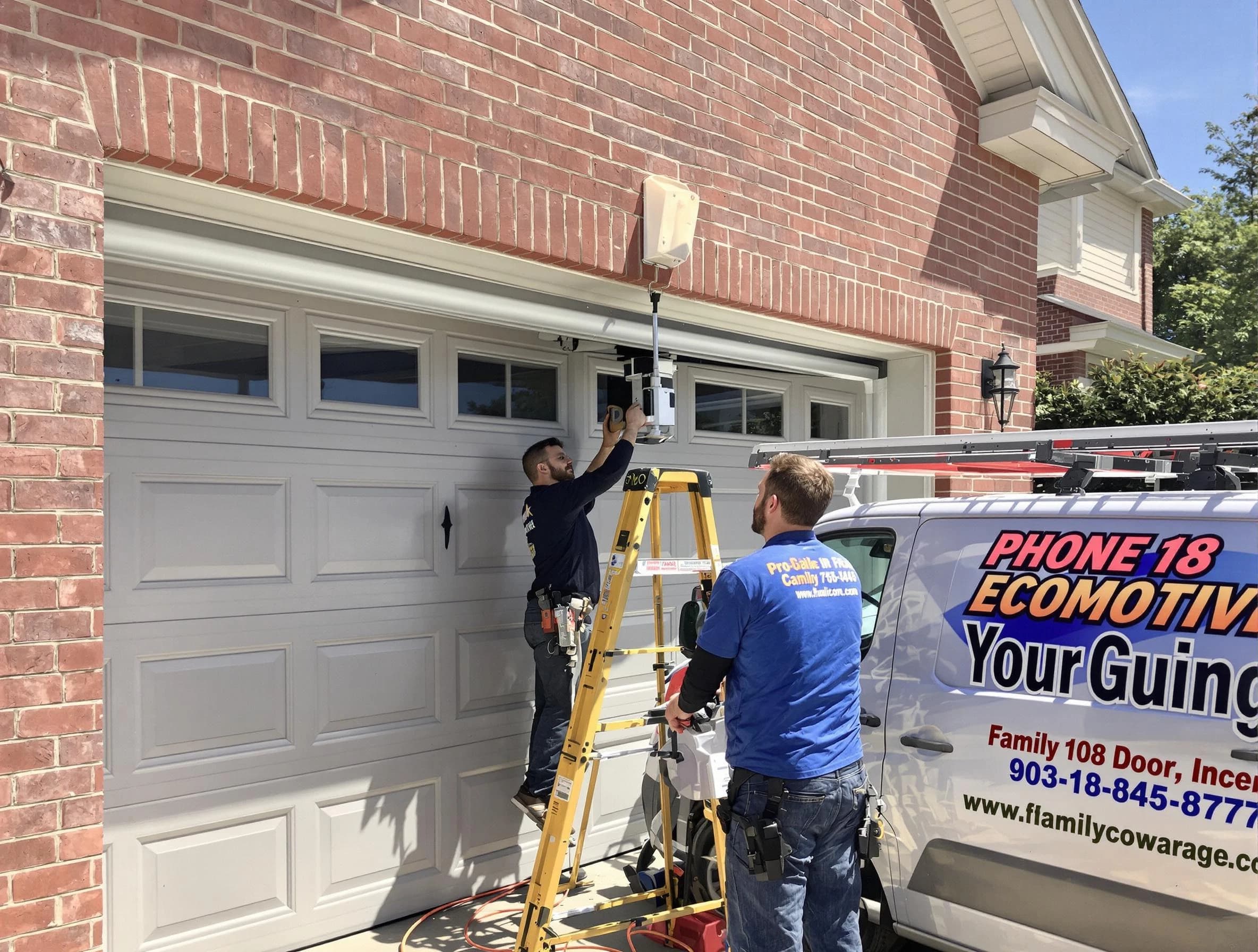 Bradley Gardens Garage Door Repair local technician providing expert garage door repair in Bradley Gardens neighborhood